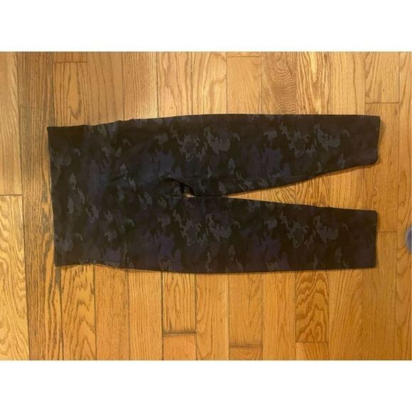 SPANX Pants - Spanx Leggings ( SZ L)